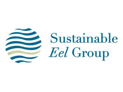 Sustainable Eel Group logo © Sustainable Eel Group