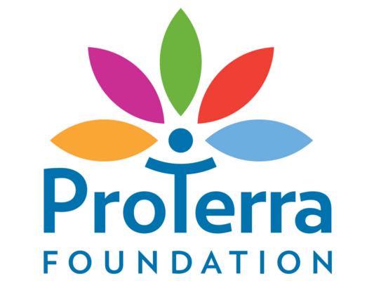 ProTerra Foundation logo © ProTerra Foundation